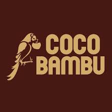 Coco Bambu Maringá